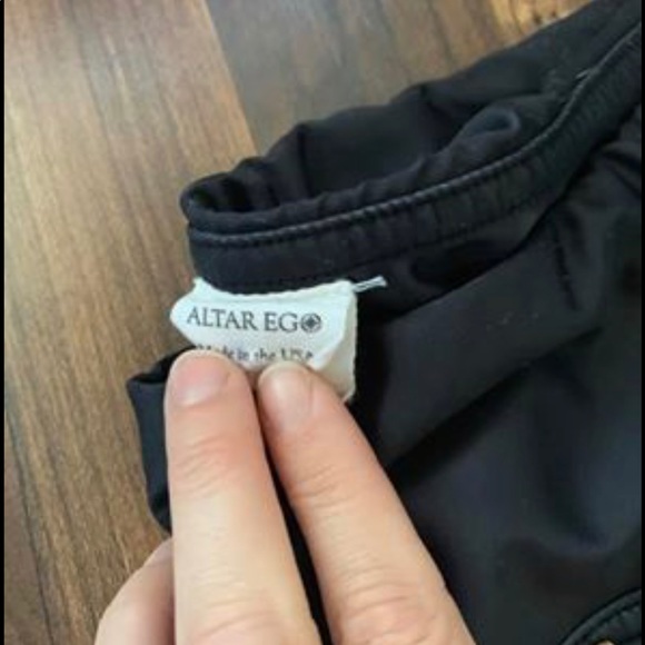 Alter ego apparel leggings - Picture 3 of 3